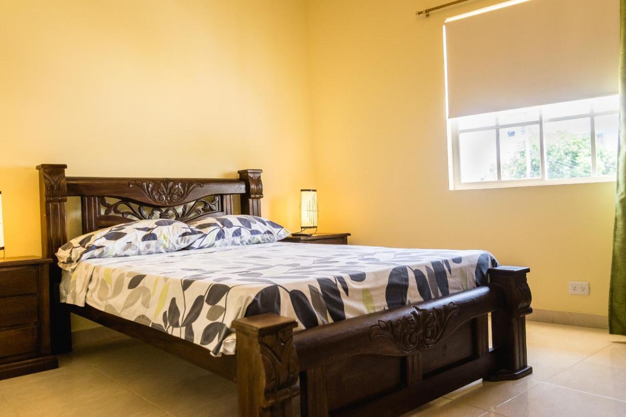 Apartamentos Villas De Cartagena Kültér fotó
