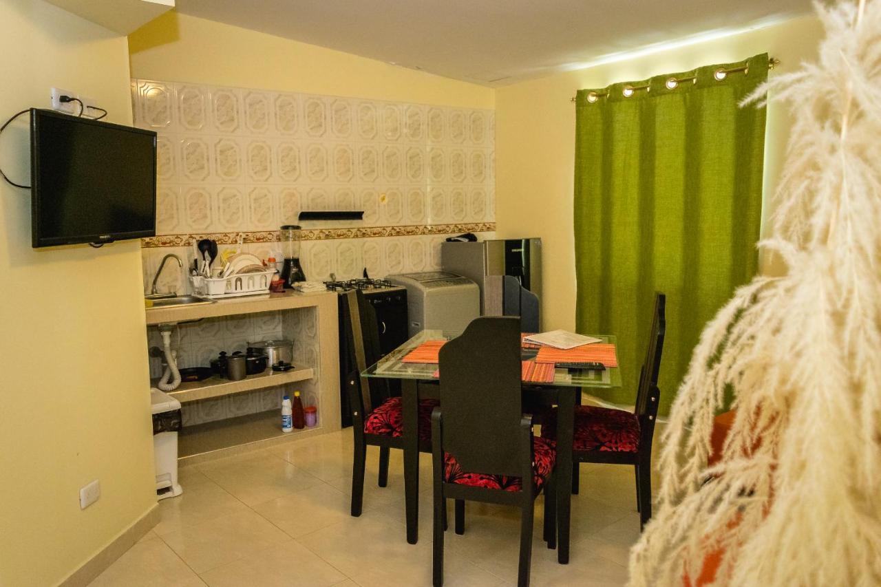 Apartamentos Villas De Cartagena Kültér fotó
