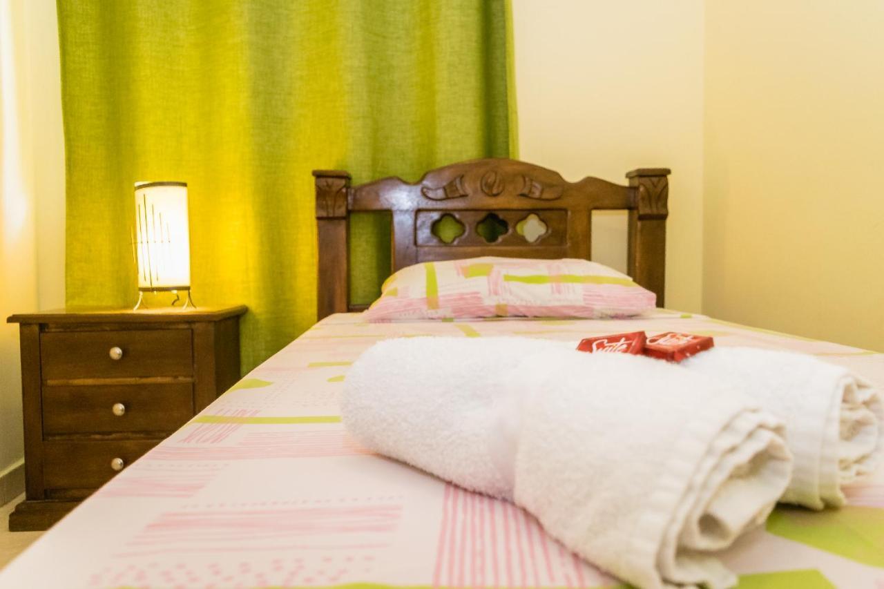 Apartamentos Villas De Cartagena Kültér fotó