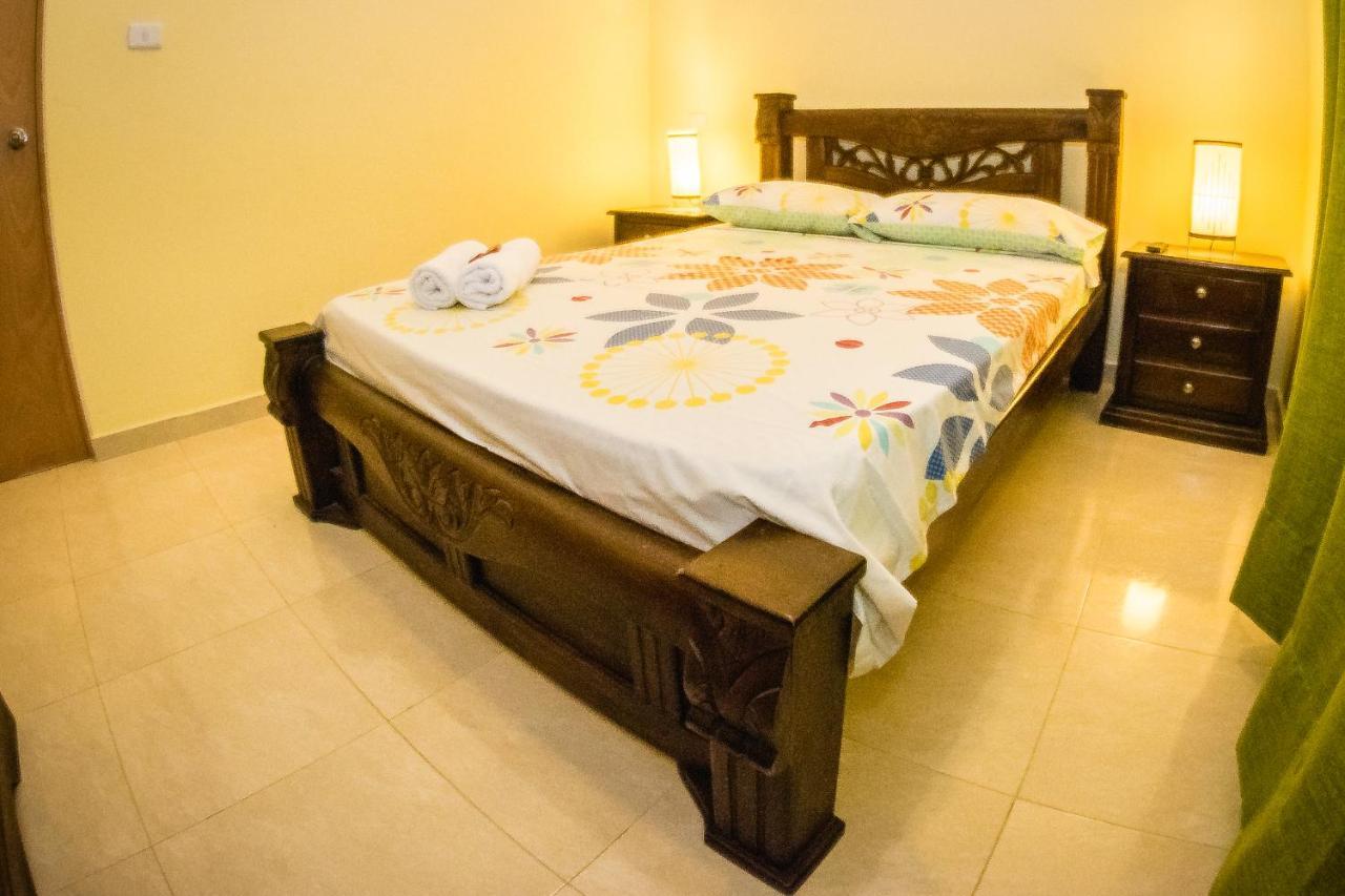 Apartamentos Villas De Cartagena Kültér fotó