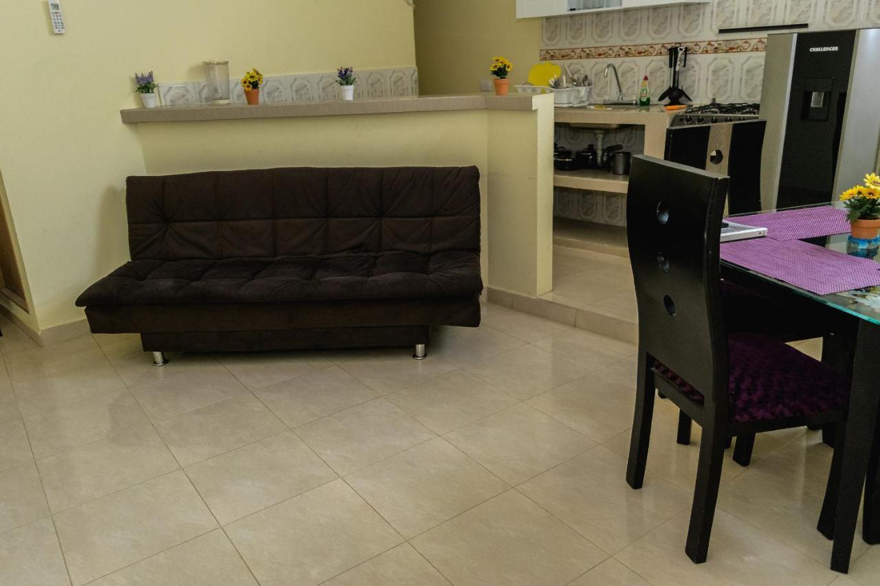 Apartamentos Villas De Cartagena Kültér fotó