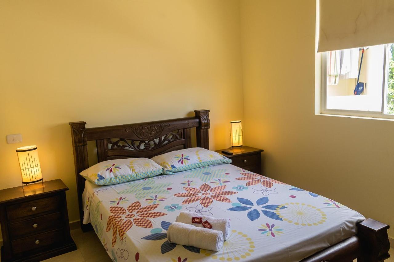 Apartamentos Villas De Cartagena Kültér fotó