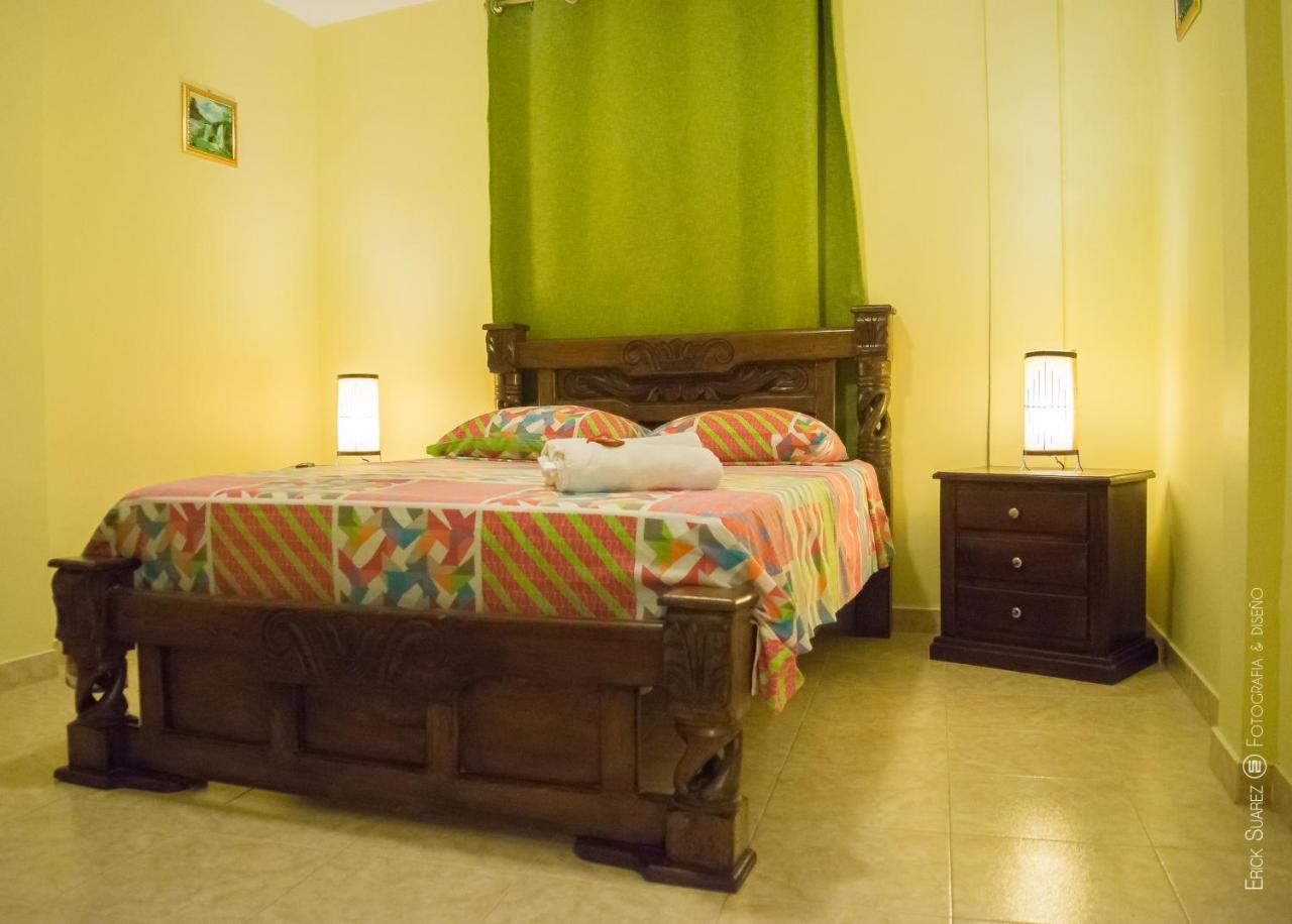 Apartamentos Villas De Cartagena Kültér fotó