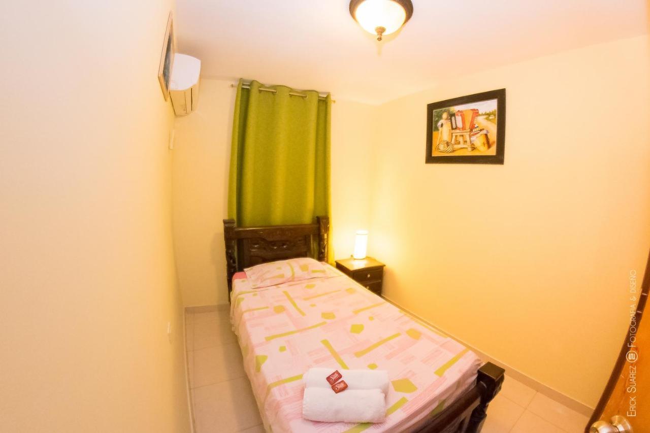 Apartamentos Villas De Cartagena Kültér fotó